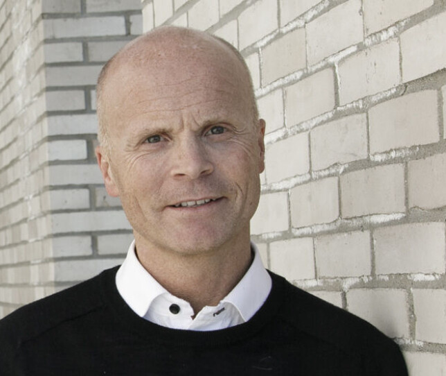 Svanholm & Vigdal gravferd vil inn i privat krematoriedrift Lars Svanholm, Svanholm & Vigdahl gravferd i Trondheim.