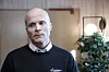 Lars Svanholm, Svanholm & Vigdahl gravferd i Trondheim.
