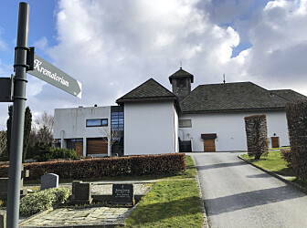 Tidenes høyeste aktivitet på Eiganes krematorium