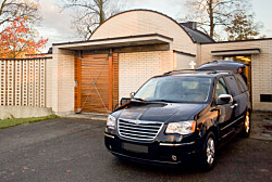 217 millioner kroner til frakt av døde