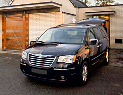 217 millioner kroner til frakt av døde