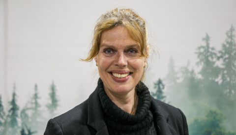 Anette Hallquist, Jølstad begravelsesbyrå Anette Hallquist, Jølstad begravelsesbyrå
