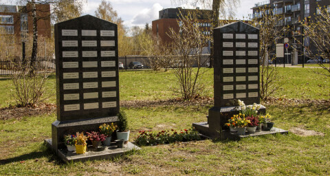 Økning i kremasjon, ventetiden har aldri vært lengre