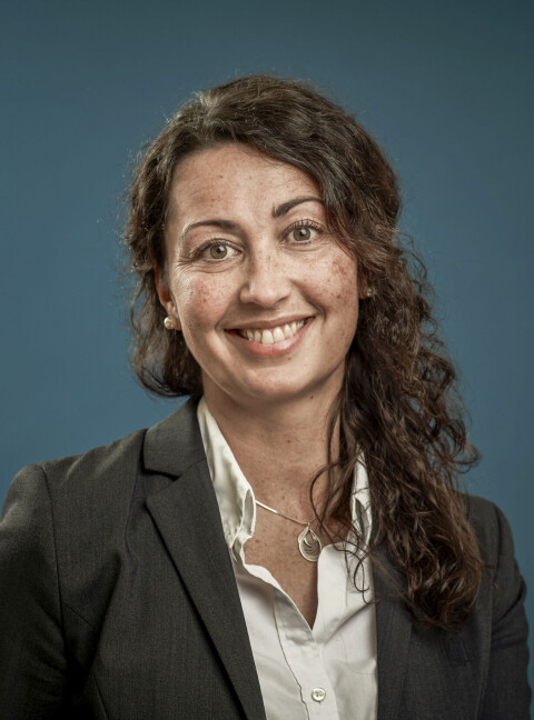 Maria Aakre, gravferdskonsulent, Fonus begravelsesbyrå Maria Aakre, gravferdskonsulent, Fonus begravelsesbyrå