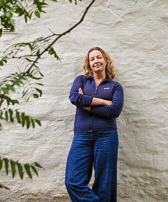 Samarbeidet med gravplassetaten er viktig for dette prosjektet, mener prosjektleder for Oslotrær, Hanne Johnsrud. Samarbeidet med gravplassetaten er viktig for dette prosjektet, mener prosjektleder for Oslotrær, Hanne Johnsrud.