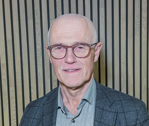 Kjell Inge Nordgård, kirkeverge i Trondheim sier de trenger tid for å utrede eventuell innføring av vannkremasjon på en skikkelig måte. Kjell Inge Nordgård, kirkeverge i Trondheim sier de trenger tid for å utrede eventuell innføring av vannkremasjon på en skikkelig måte.