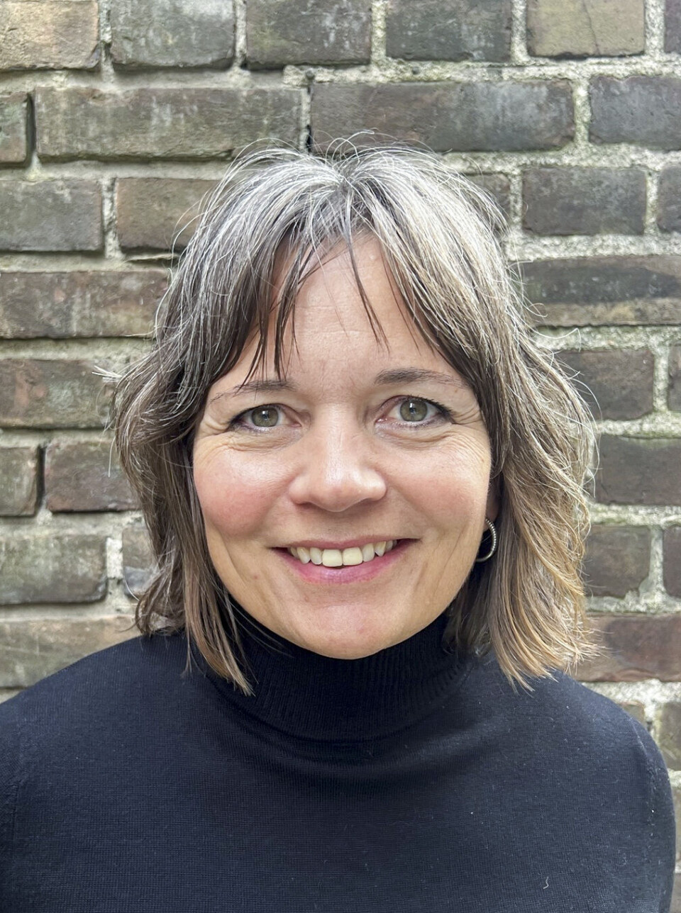 Et fåtall gravferder på Union Scene i Drammen Louise Winness Prestgard, Union scene, Drammen.