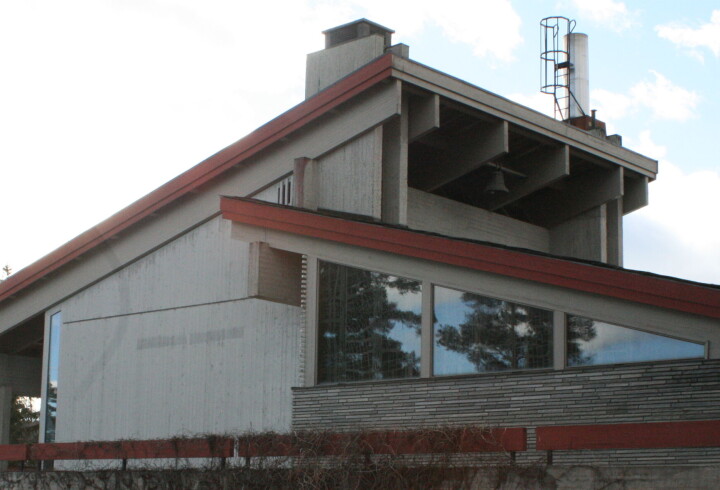 Kommunestyret i Kongsvinger vedtok modernisering av krematoriet