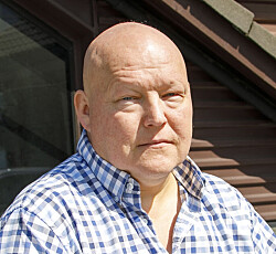 Ny aktør søker grønt lys for privat krematorium Får Jærbyggen Ordin Rosland i Klepp det som han vil, etablerer han et privat krematorium i kommunen..