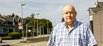 Privat satsing på krematorium også i Rogaland