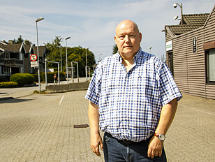 Privat satsing på krematorium også i Rogaland