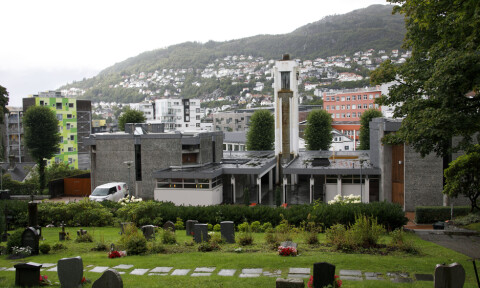 Bergen må vurdere utvidede driftstider