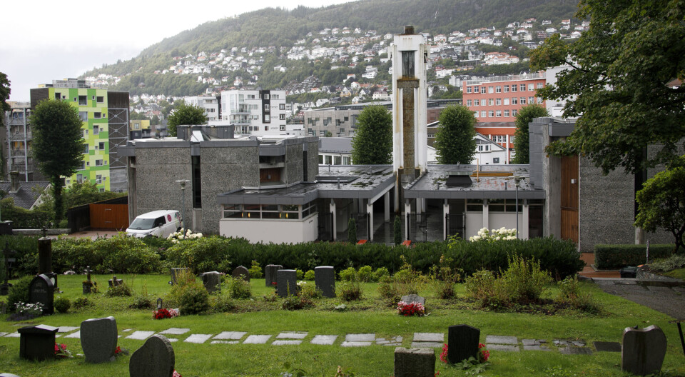 Bergen må vurdere utvidede driftstider