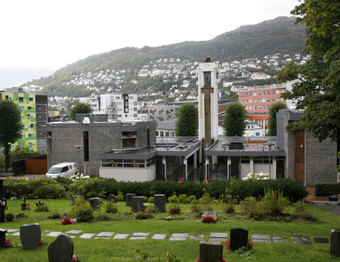 Bergen må vurdere utvidede driftstider