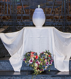 21 500 flere kremasjoner i 2050 Prislapp: 1,4 milliarder kroner