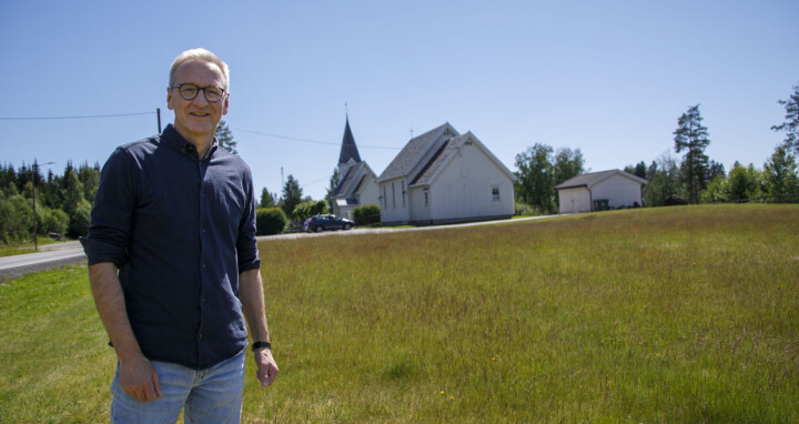 Tidsnød i Ullensaker