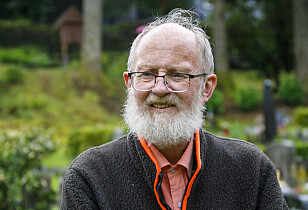 Har stortrivdes på Møllendal i fire tiår