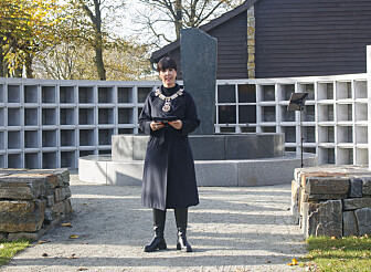 Gravplassforeningen møtes på Sola i mai