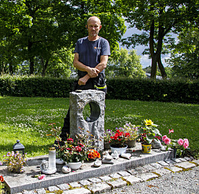 Fortsatt mange anonyme gravlegginger i Hamar