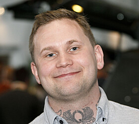 Gravferdskonsulent med priser og nominasjoner i kø