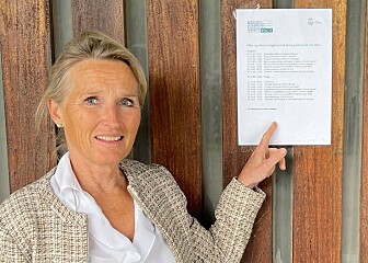 Nominert til inspirasjonspris