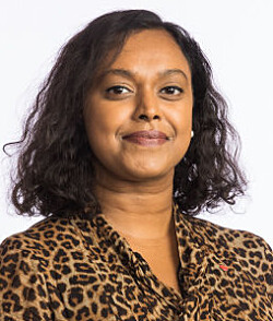 Kamzy, Lene... eller noen helt andre?