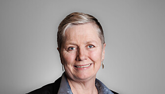 – Må være likt for alle