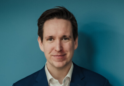 Helge Flø Kvamsås, statssekretær, barne- og familiedepartementet. Helge Kvamsås, statssekretær, barne- og familiedepartementet.