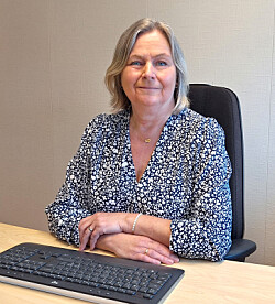 Smøla kommune vil overta gravplassmyndigheten i 2027