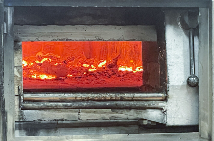 Kobles til ny vurdering av kremasjon og kjølerom