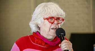 Ekebergs nazi-kirkegård