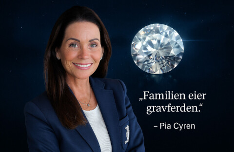 En bransje i nytt etisk landskap