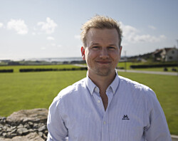 – Kirken har monopol på dødens infrastruktur Thomas Sørnes, AP-politiker i Klepp kommune.