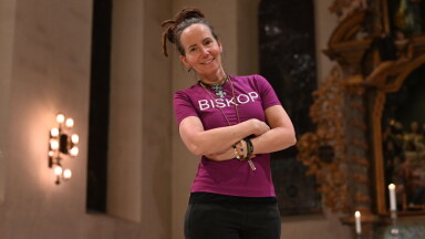 Høstmøtet samler bransjen i Sverige