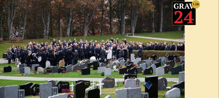 Tre år med nyhetsbrev, profilering og vekst