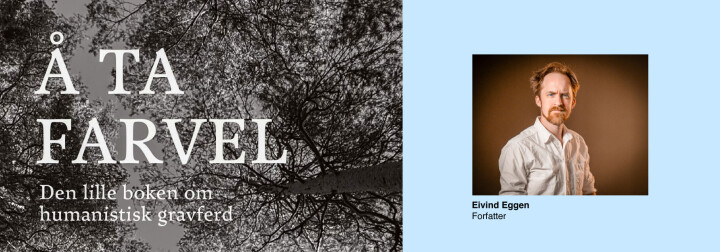 Tankevekkende om humanistisk gravferd