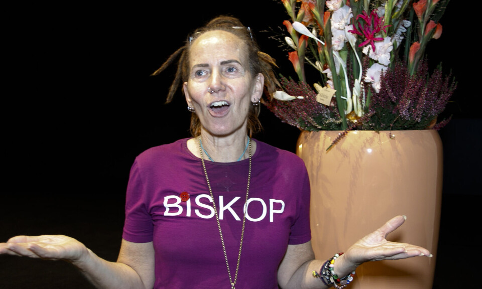 Det finnes ingen fasit på korrekt sorg