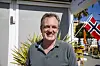 Sjømannsprest Einar Andreas Weider arrangerer minnestund, bisettelse og båreandakt for nordmenn som dør på Gran Canaria.