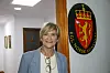 – Bistand i forbindelse med hjemsendelse av nordmenn som dør, er en viktig del av arbeidet vårt her på Kanariøyene, sier Lis-Ann Sylling, visekonsul på det norske konsulatet i Las Palmas.
