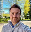 Infrastruktur er nøkkelen til vellykket elektrifisering, sier Espen Brunstad.