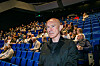 Erlend Hagenes, leder for landets største beredskapssamling, 'Øvelse Nord».