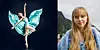 Amanda Grønhaug Flaten, Bodin Gravferd.