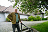 Leif Arne Mai Nilsen, Stavanger FrP
