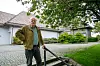 Leif Arne Mai Nilsen, Stavanger FrP